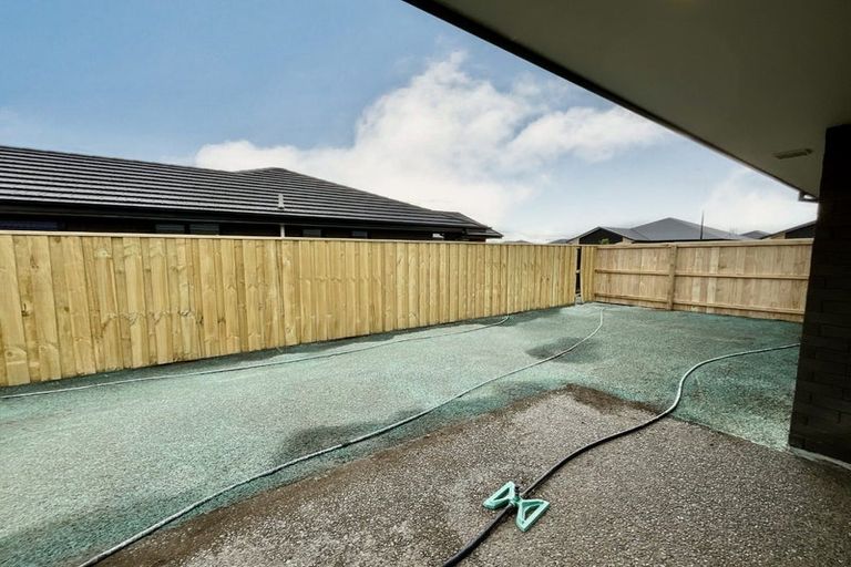 Photo of property in 9 Coach Way, Rolleston, 7614