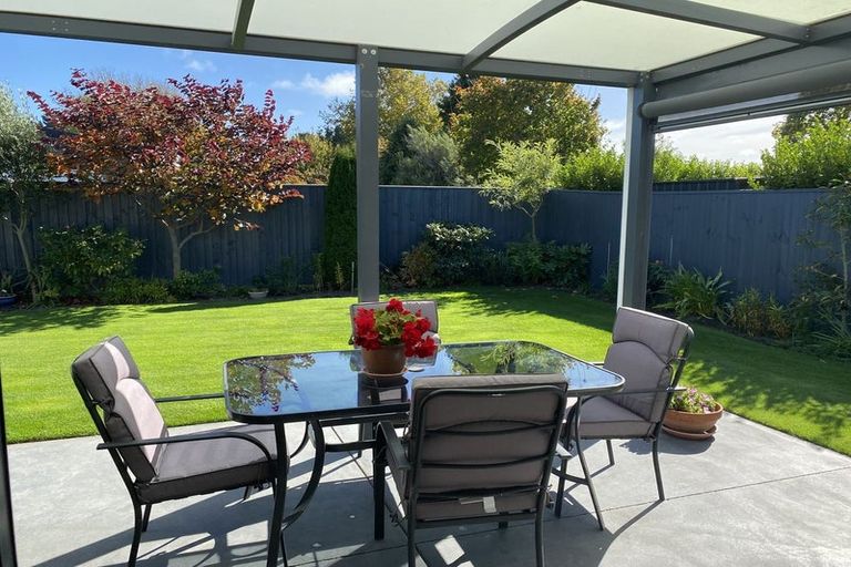 Photo of property in 10 Loxley Place, Lincoln, 7608