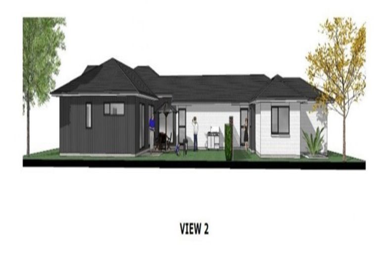 Photo of property in 105a Hare Puke Drive, Flagstaff, Hamilton, 3210