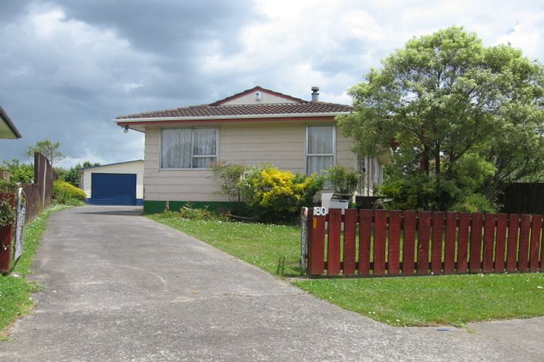 Photo of property in 180 Hillside Road, Papatoetoe, Auckland, 2025
