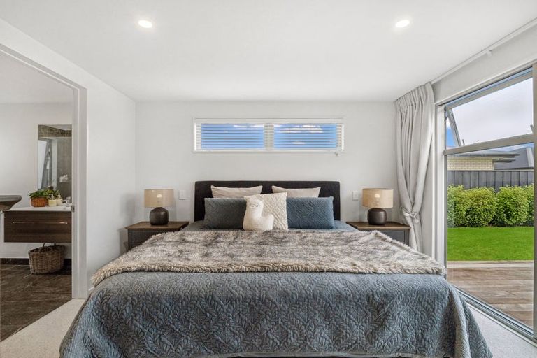 Photo of property in 525 Springston Rolleston Road, Rolleston, 7615