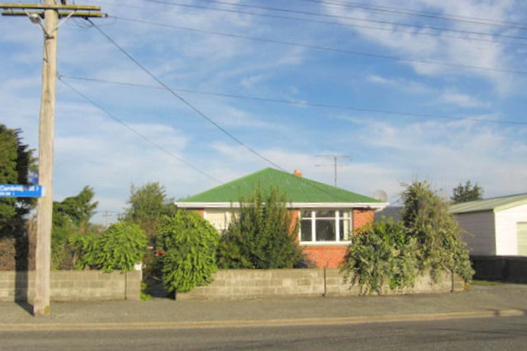 Photo of property in 20 Cambridge Street, Hampstead, Ashburton, 7700