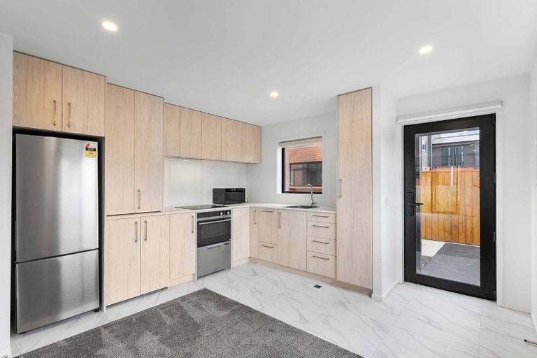 Photo of property in 13/51 Te Kanawa Crescent, Henderson, Auckland, 0610