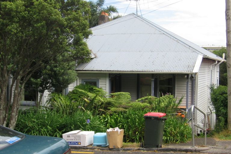 Photo of property in 3 Second Avenue, Kingsland, Auckland, 1021
