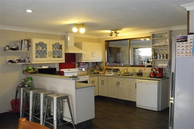 Photo of property in 119 Kildare Drive, Waikiwi, Invercargill, 9810