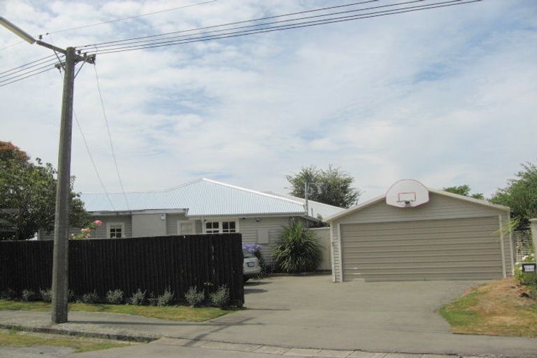 Photo of property in 150 Chapter Street, St Albans, Christchurch, 8052
