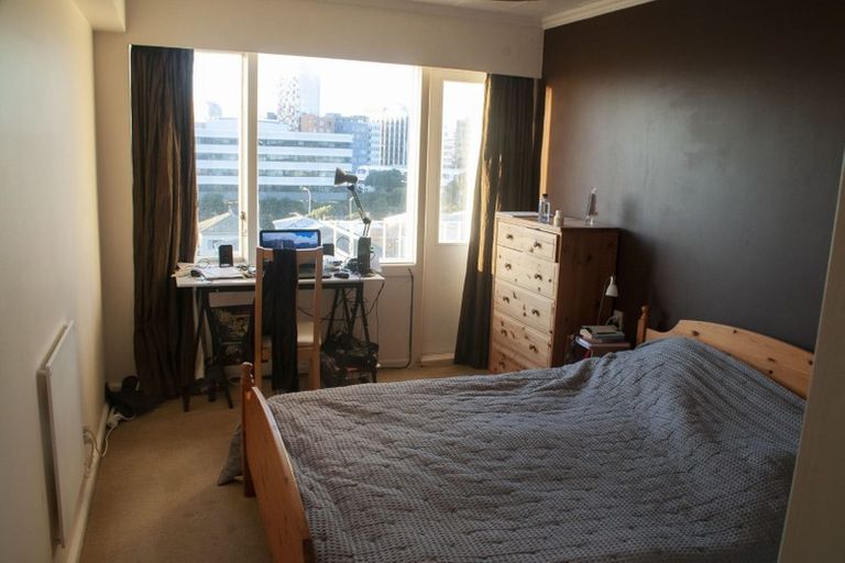 Photo of property in 31/125 Grant Road, Thorndon, Wellington, 6011