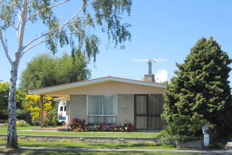 Photo of property in 78 Farrington Avenue, Bishopdale, Christchurch, 8053