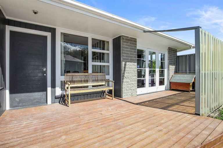 Photo of property in 27 Sneyd Street, Kaiapoi, 7630