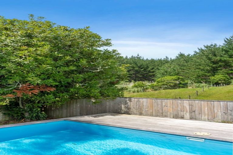 Photo of property in 234 Russell Bruce Place, Onemana, Whangamata, 3691
