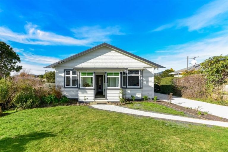 Photo of property in 18 Studholme Street, Somerfield, Christchurch, 8024