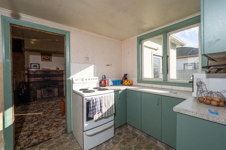 Photo of property in 299 Tancred Street, Hampstead, Ashburton, 7700