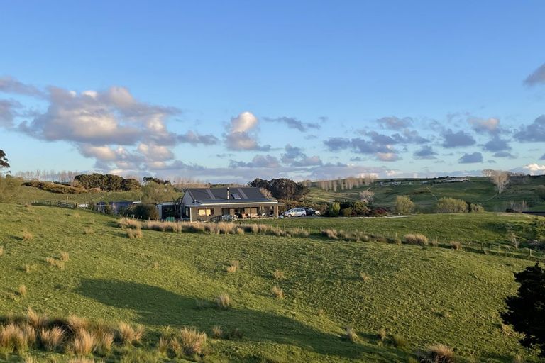 Photo of property in Dunkerron Farm, 852 Oneriri Road, Kaiwaka, 0573
