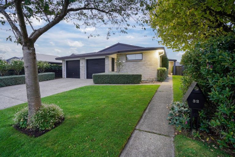 Photo of property in 32 Vogel Street, Waikiwi, Invercargill, 9810