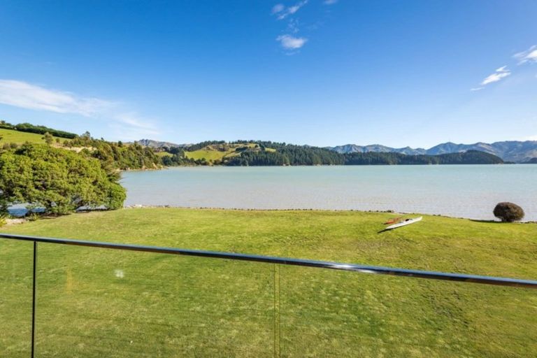 Photo of property in 485 Marine Drive, Charteris Bay, Lyttelton, 8971