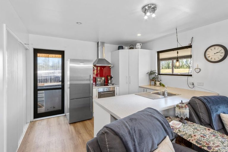 Photo of property in 1 Pine Avenue, Kainga, Christchurch, 8083