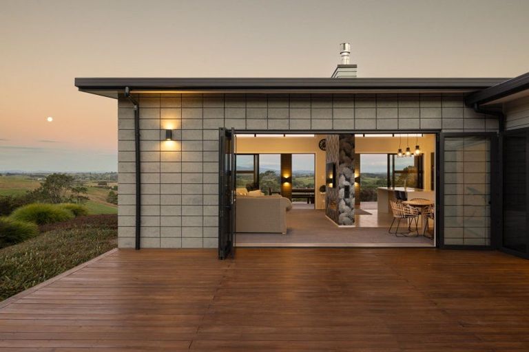 Photo of property in 134 Hanning Road, Pirongia, Te Awamutu, 3876