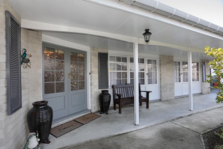 Photo of property in 409 Ruahine Street, Terrace End, Palmerston North, 4410