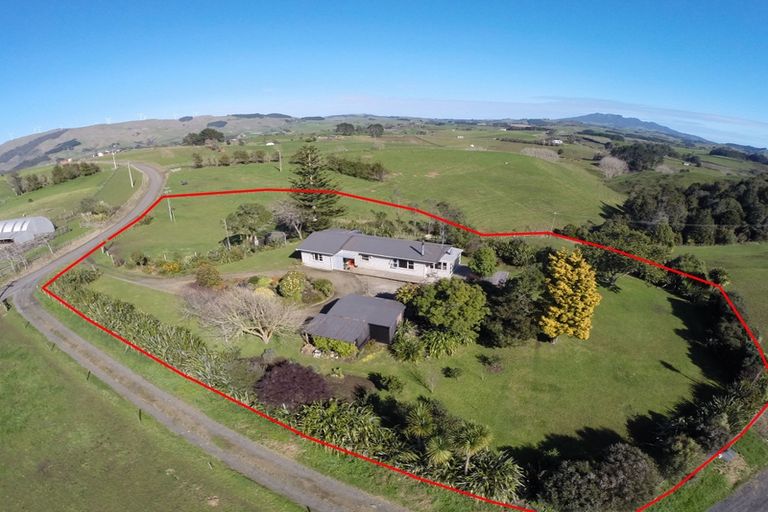 Photo of property in 183 Checkley Road, Raglan, 3295