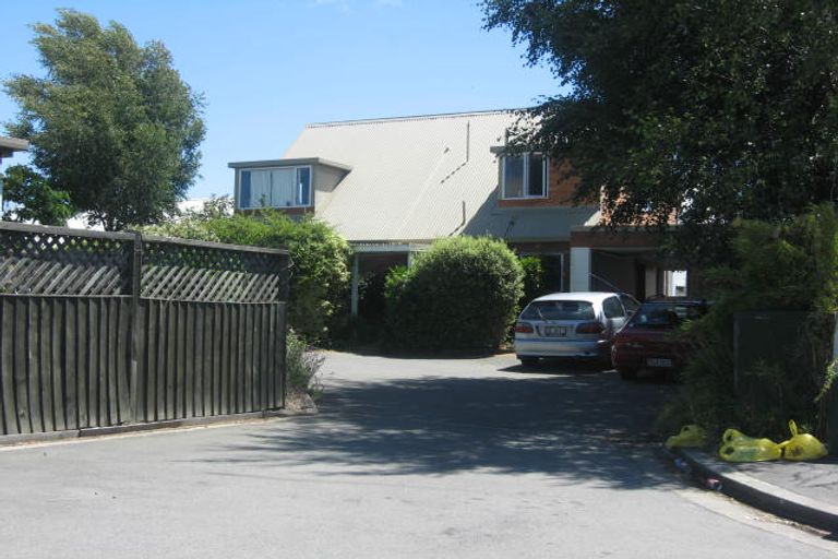 Photo of property in 3/10 Nanette Street, Upper Riccarton, Christchurch, 8041