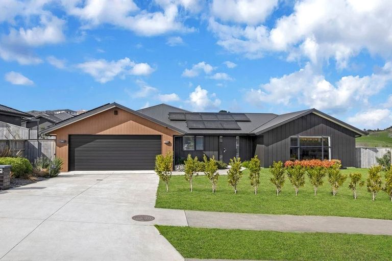Photo of property in 6 Harris Place, Pokeno, 2402
