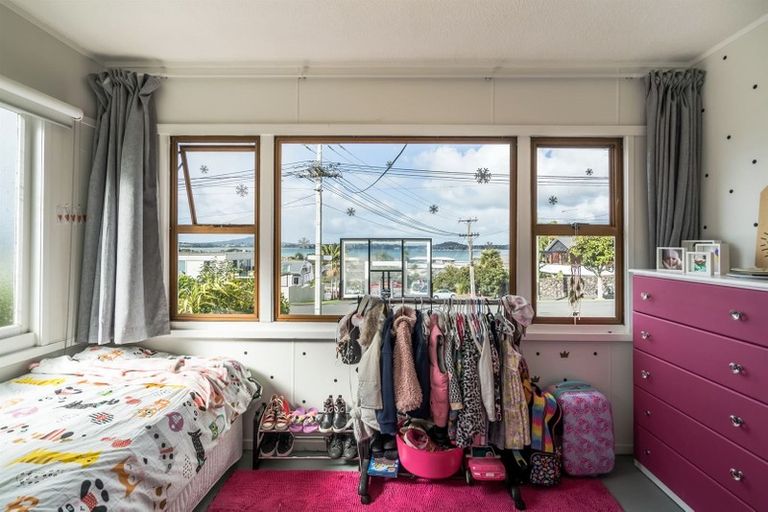 Photo of property in 14 Richmond Avenue, Northcote Point, Auckland, 0627