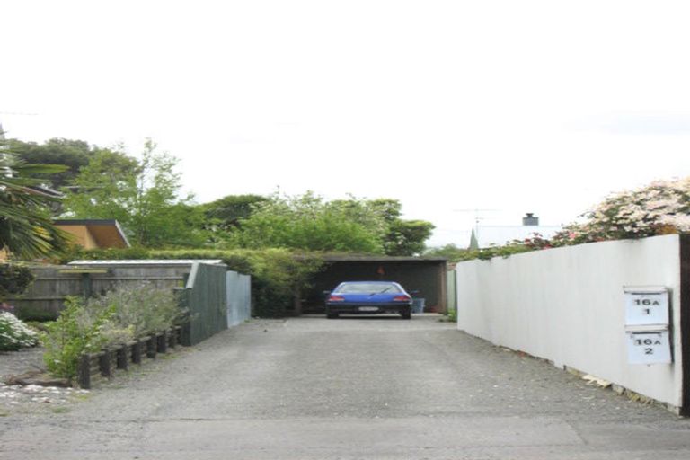 Photo of property in 16b Linton Street, Mayfield, Blenheim, 7201