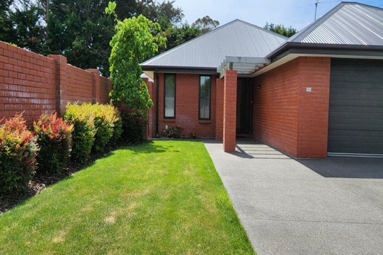 Photo of property in 11c Platform Way, Prebbleton, 7604