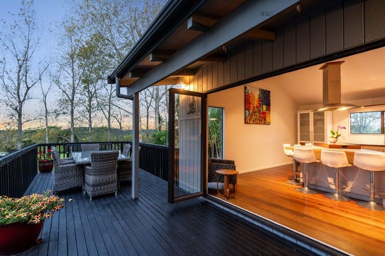 Photo of property in 45 Drinnan Road, Waitoki, Kaukapakapa, 0871