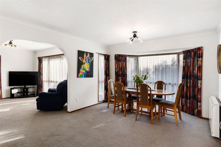 Photo of property in 25 Nyoli Street, Northcote, Christchurch, 8052