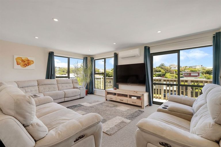 Photo of property in 1 John Street, Titahi Bay, Porirua, 5022