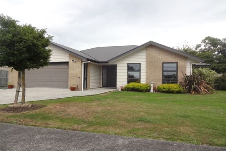 Photo of property in 4 Kawatiri Place, Westport, 7825
