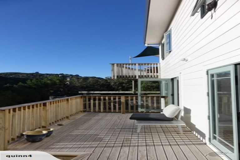 Photo of property in 54e Hungerford Road, Houghton Bay, Wellington, 6023