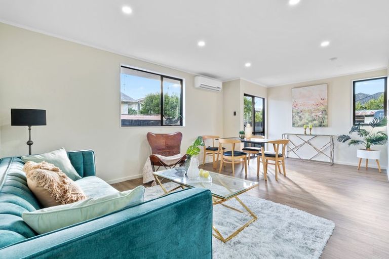 Photo of property in 12b Greenhaven Avenue, Opaheke, Papakura, 2113