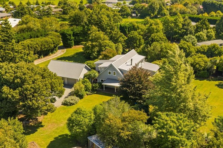 Photo of property in 10a Kowhai Drive, Darfield, 7510