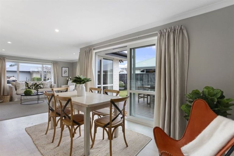 Photo of property in 4 Taniwha Street, Pegasus, 7612