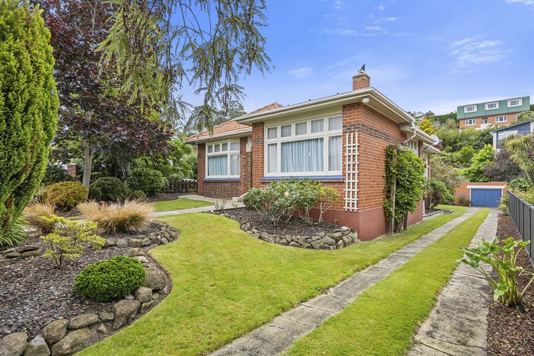 Photo of property in 52 Bayfield Road, Andersons Bay, Dunedin, 9013