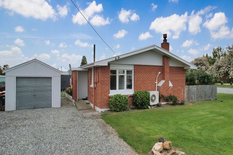 Photo of property in 27 Dungannon Street, Ranfurly, 9332