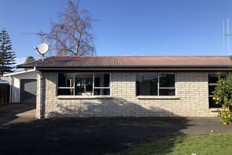 Photo of property in 5b Arkle Place, Nawton, Hamilton, 3200