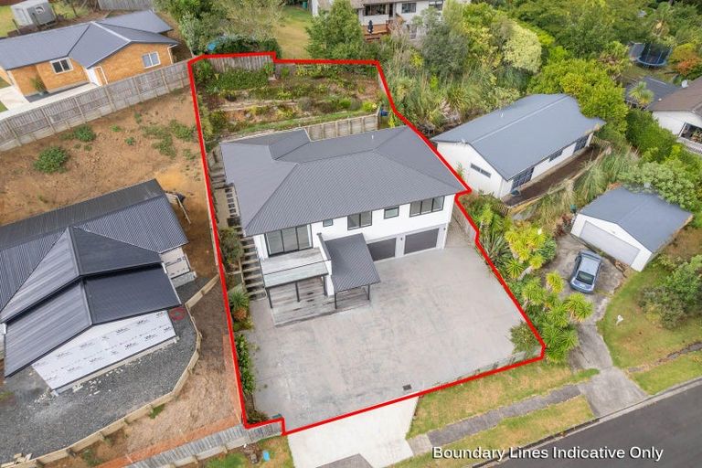 Photo of property in 3a Arohanui Street, Huntly, 3700