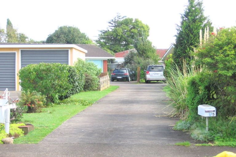 Photo of property in 2/5 Carolyn Street, Manukau, Auckland, 2025