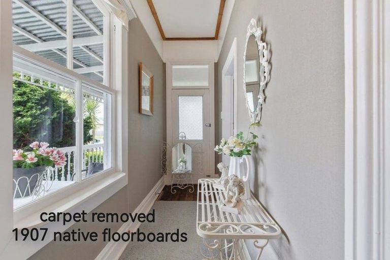 Photo of property in 165 Cambridge Street, Levin, 5510