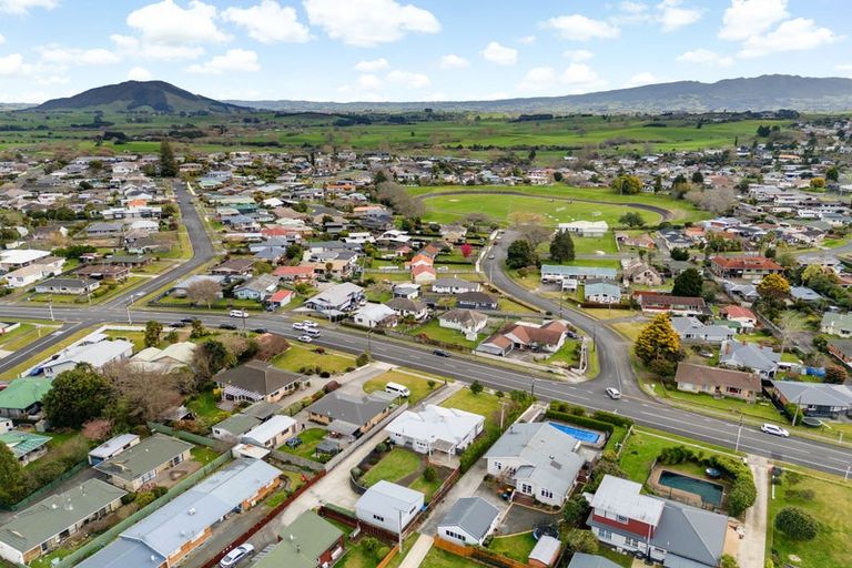Photo of property in 741 Bank Street, Te Awamutu, 3800