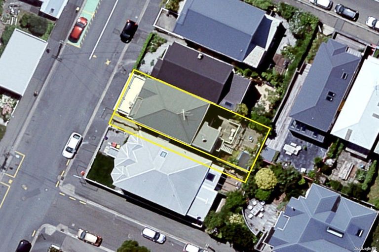 Photo of property in 71 Austin Street, Mount Victoria, Wellington, 6011