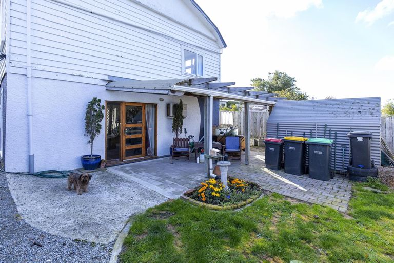 Photo of property in 16 Baker Street, West End, Timaru, 7910