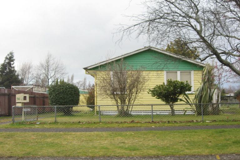Photo of property in 56 Tureiti Place, Turangi, 3334