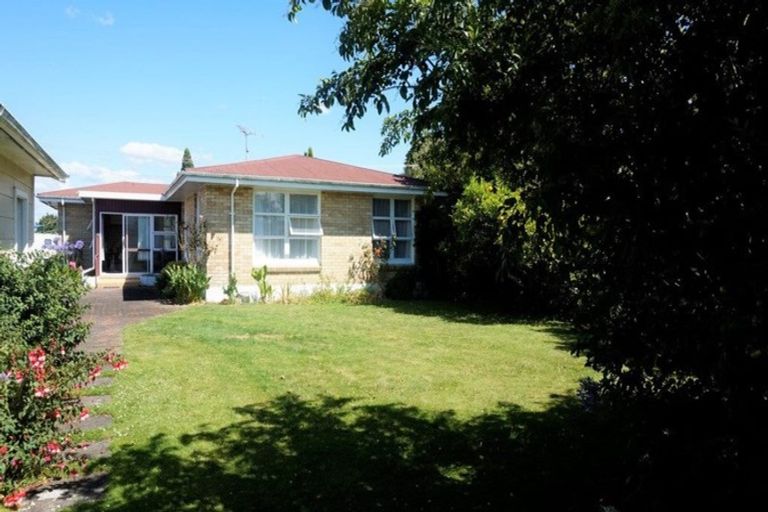 Photo of property in 46 Marchant Street, Putaruru, 3411