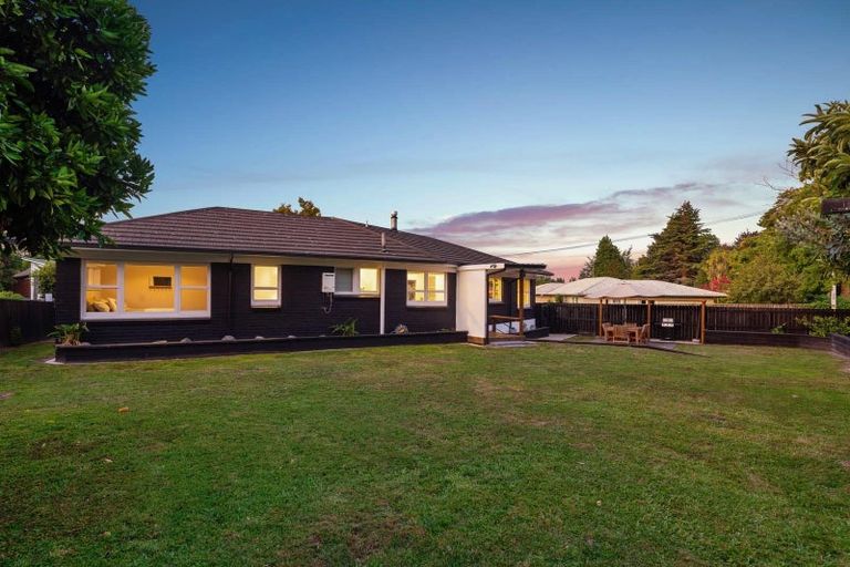 Photo of property in 22 Wharepaina Crescent, Springfield, Rotorua, 3015