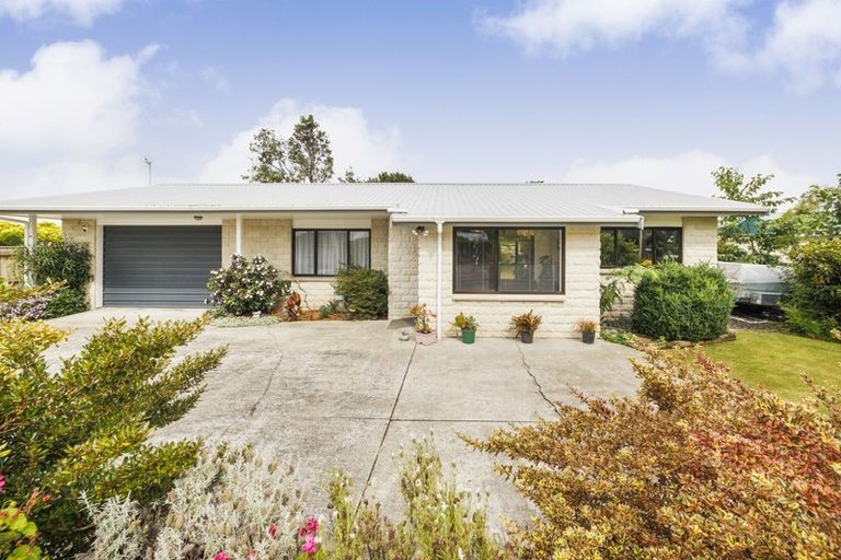 Photo of property in 103 Salisbury Street, Ashhurst, 4810