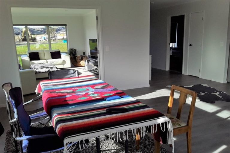 Photo of property in 1 Harry Richards Way, Pokeno, 2402